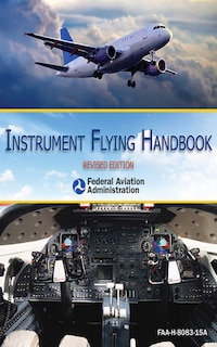 Front cover_Instrument Flying Handbook