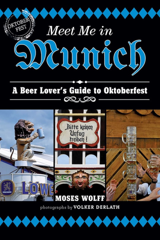 Front cover_Meet Me in Munich