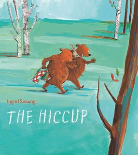 Front cover_The Hiccup