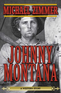Front cover_Johnny Montana