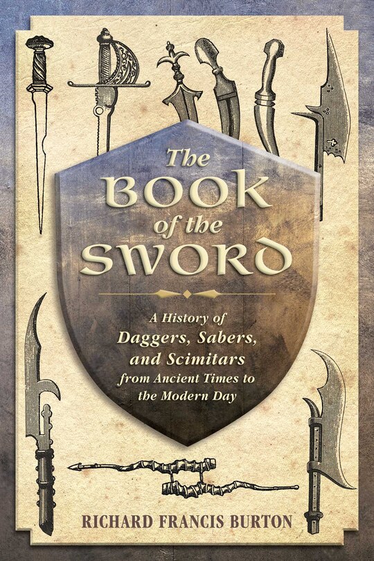 Couverture_The Book of the Sword