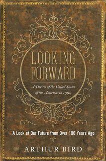 Couverture_Looking Forward