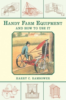 Couverture_Handy Farm Equipment and How to Use It