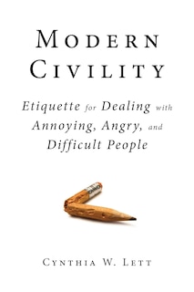 Front cover_Modern Civility