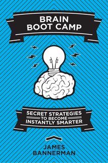Front cover_Brain Boot Camp