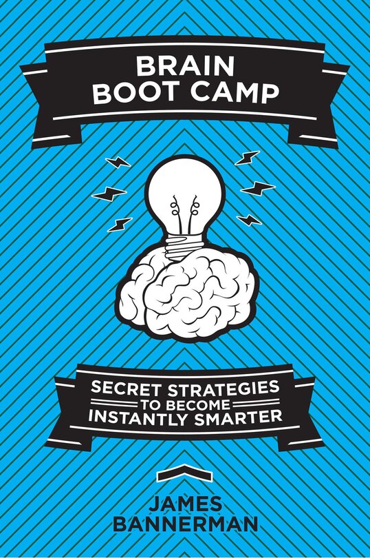 Front cover_Brain Boot Camp