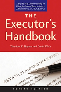 Couverture_The Executor's Handbook