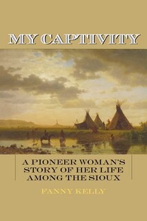 Couverture_My Captivity