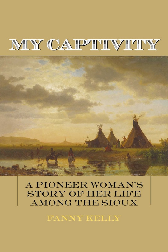 Couverture_My Captivity