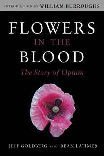Front cover_Flowers in the Blood