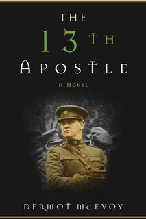 Couverture_The 13th Apostle