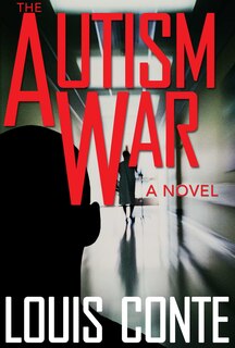 Front cover_The Autism War