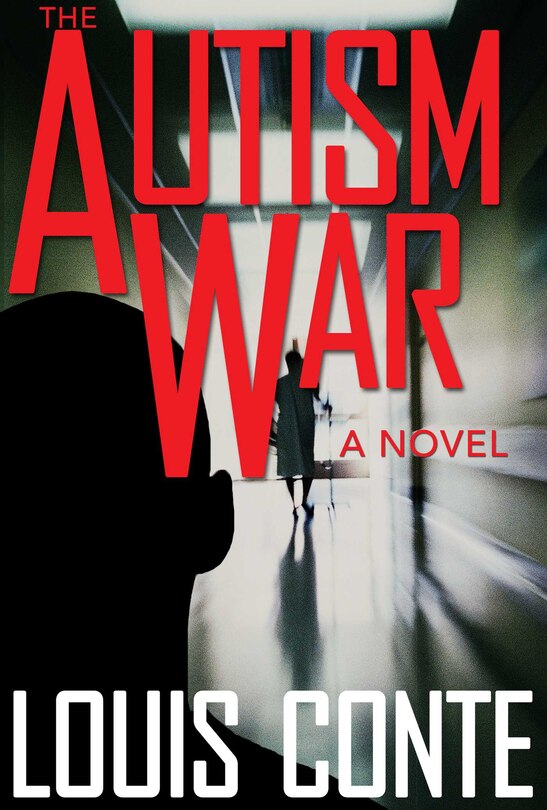 Front cover_The Autism War