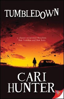 Front cover_Tumbledown