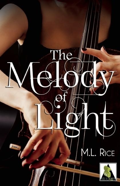 Front cover_The Melody of Light