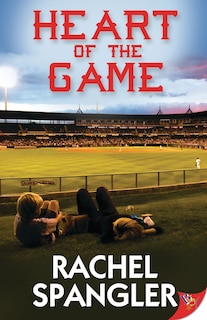 Couverture_Heart Of The Game