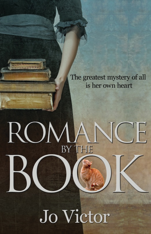 Couverture_Romance by the Book