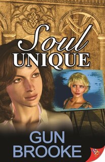 Front cover_Soul Unique