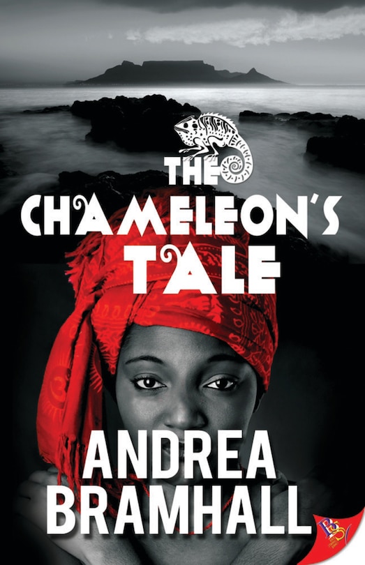 Couverture_The Chameleon's Tale