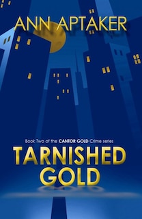 Front cover_Tarnished Gold