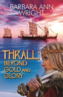 Front cover_Thrall