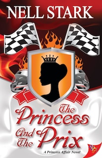 Couverture_The Princess and the Prix