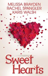 Front cover_Sweet Hearts
