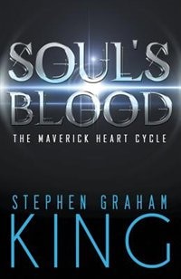 Front cover_Soul's Blood