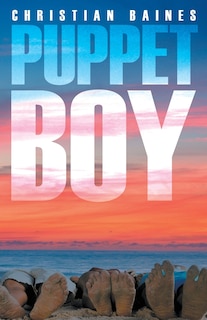 Couverture_Puppet Boy