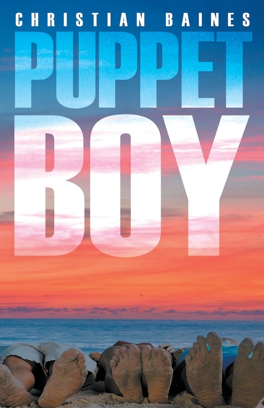 Couverture_Puppet Boy