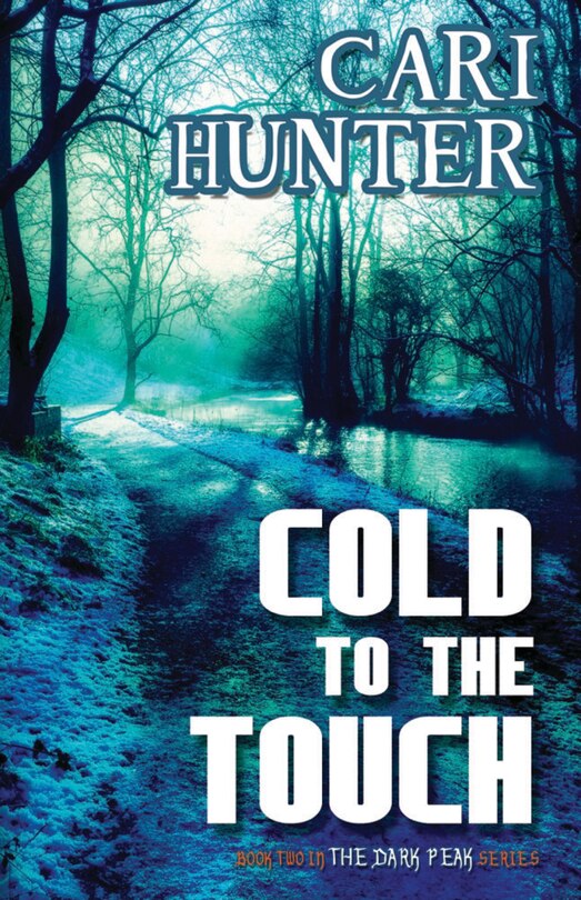 Front cover_Cold to the Touch