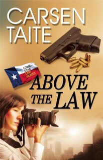 Front cover_Above the Law