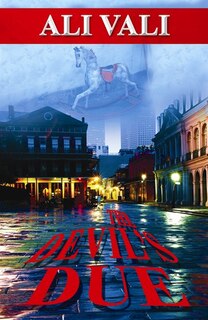 Front cover_The Devil's Due