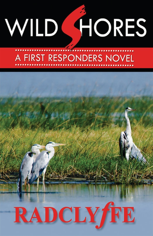 Front cover_Wild Shores