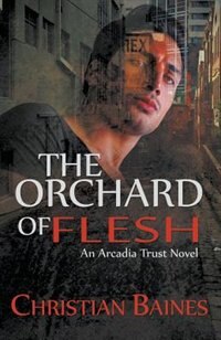 Front cover_The Orchard of Flesh