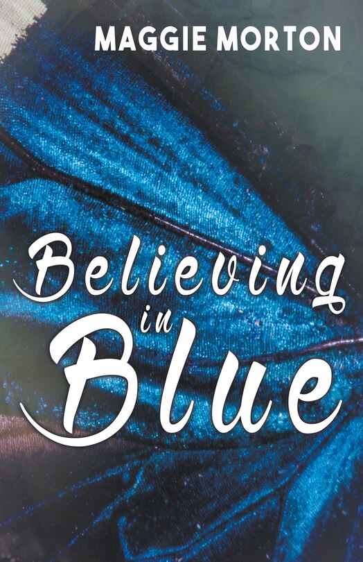 Front cover_Believing in Blue