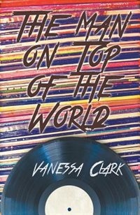 Front cover_The Man on Top of the World