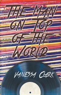 Front cover_The Man on Top of the World