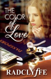 Front cover_The Color of Love