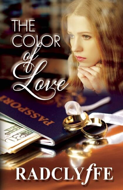 Front cover_The Color of Love