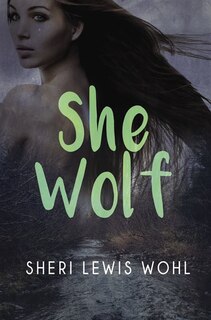 Front cover_She Wolf