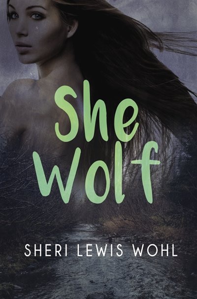 Front cover_She Wolf