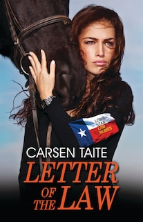 Front cover_Letter of the Law