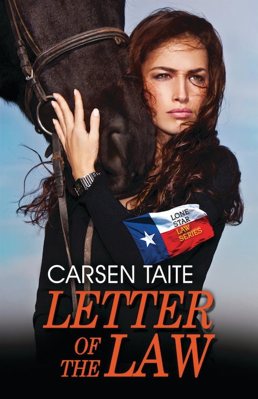 Front cover_Letter of the Law