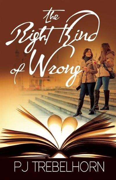 Front cover_The Right Kind Of Wrong