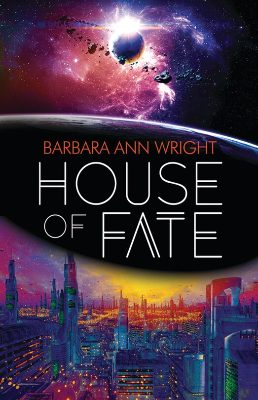 Front cover_House of Fate