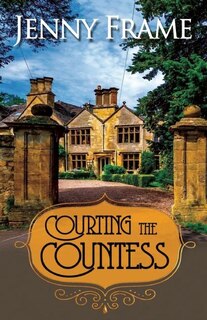 Couverture_Courting the Countess