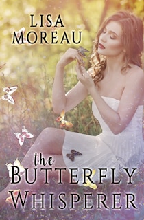 Front cover_The Butterfly Whisperer