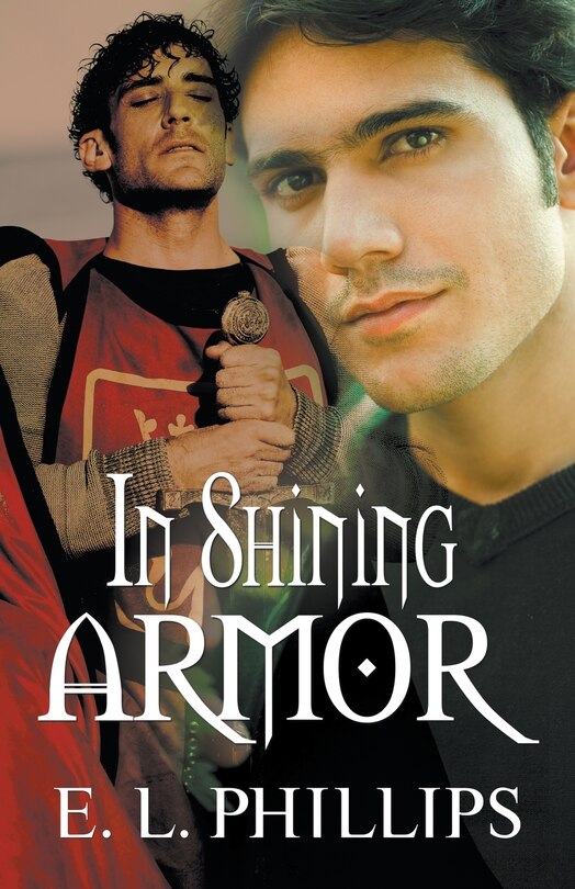 Couverture_In Shining Armor