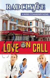 Front cover_Love On Call